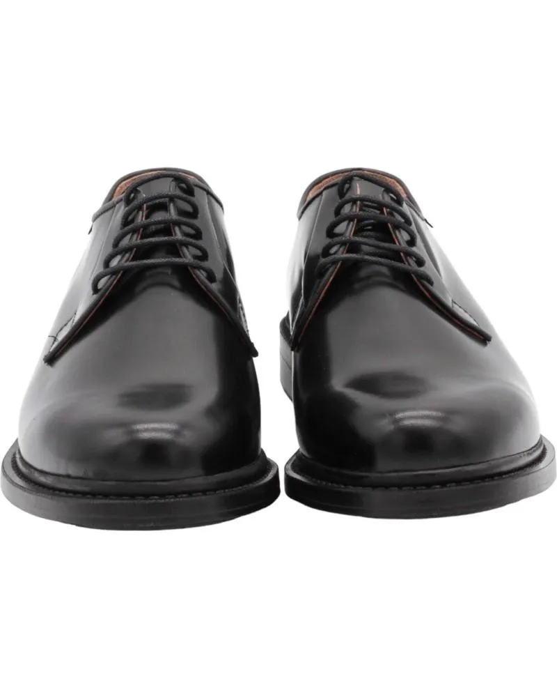 Zapatos SNIPE  de Hombre 44621  NEGRO