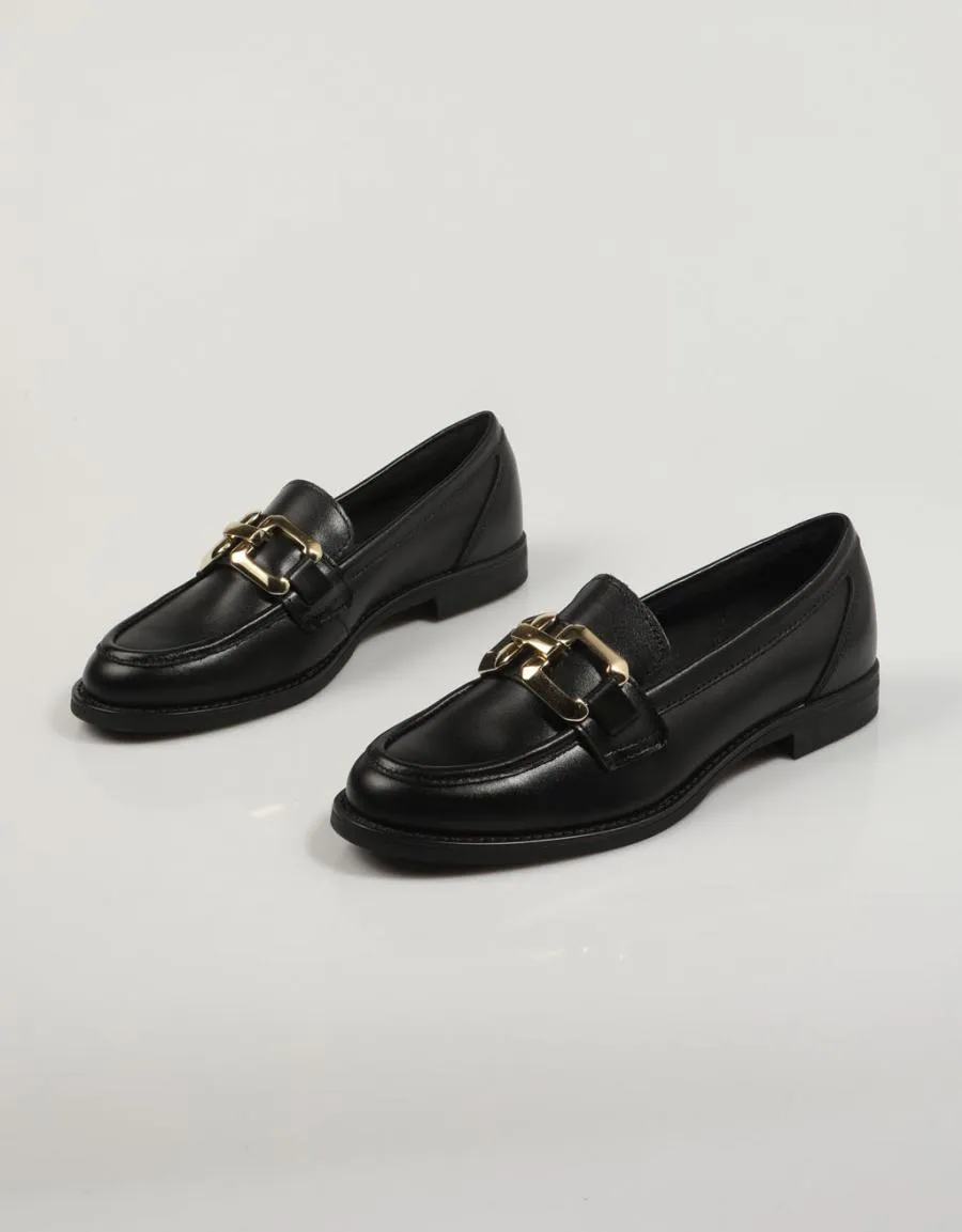  zapatos sport REBECCA HOPE 1134 en Negro 83506