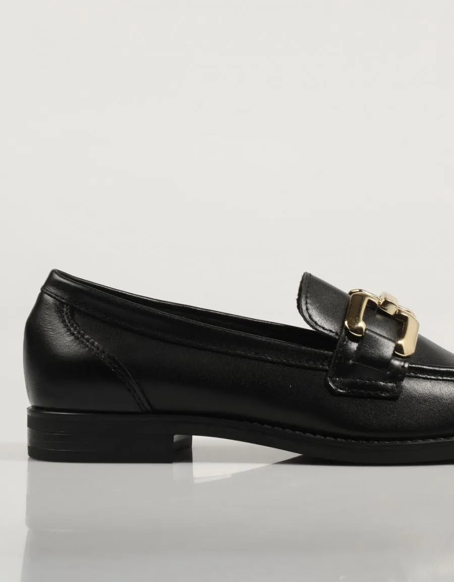  zapatos sport REBECCA HOPE 1134 en Negro 83506