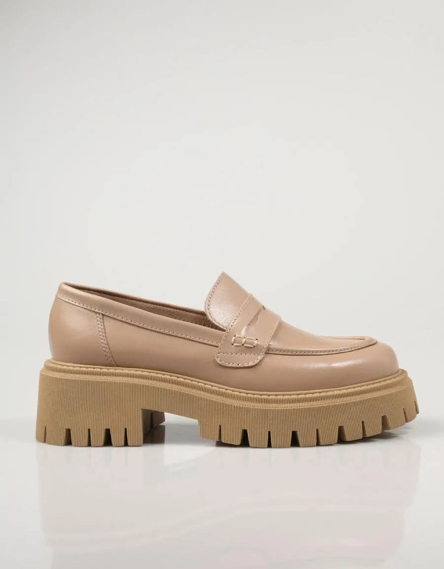  zapatos sport REBECCA HOPE 2431 en Beige 78140