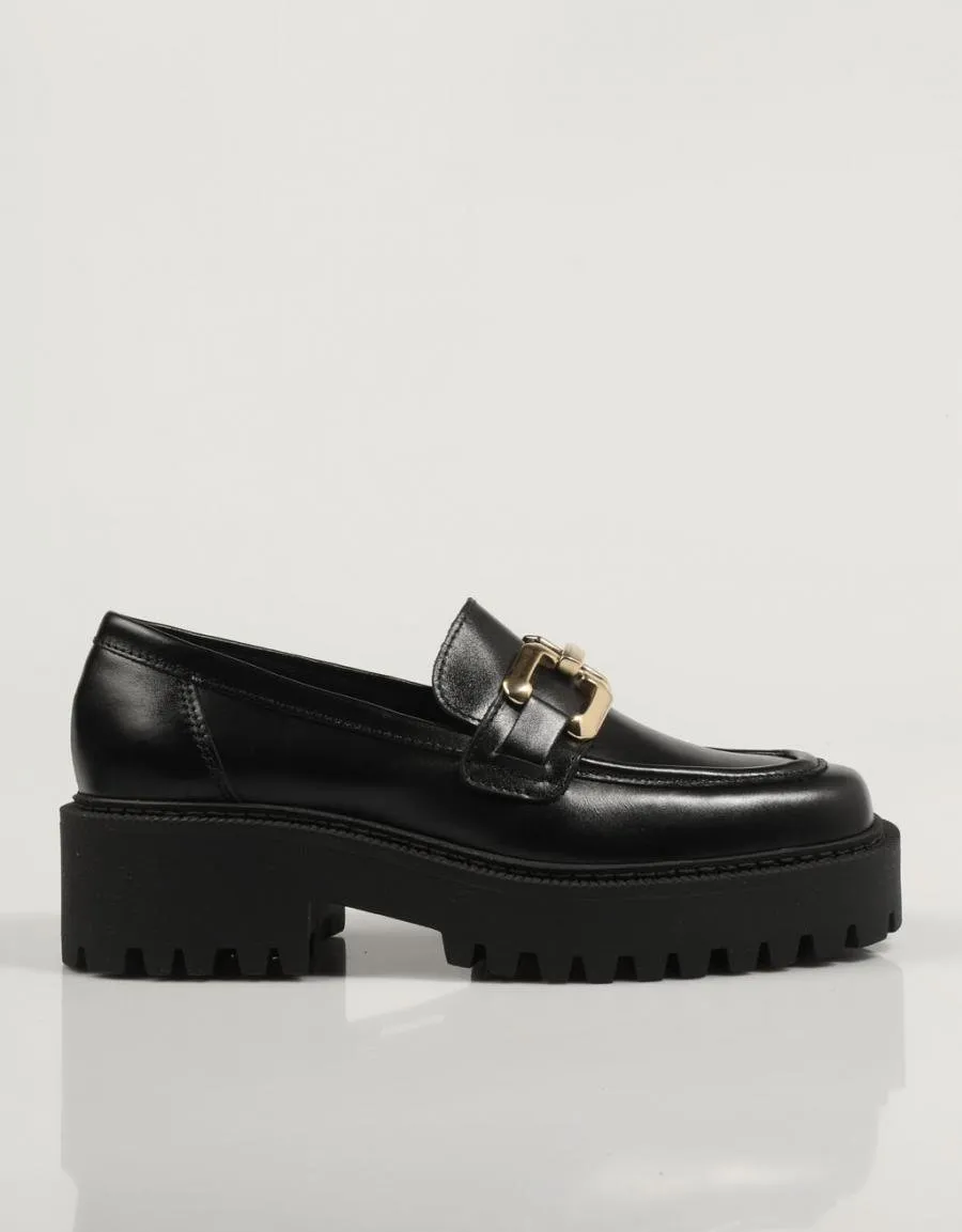  zapatos sport REBECCA HOPE 7146 en Negro 83512