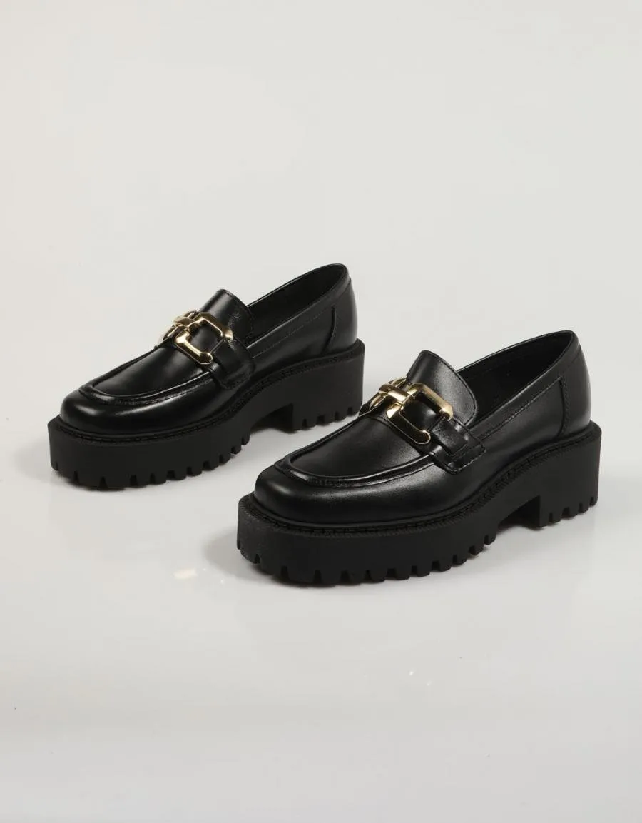  zapatos sport REBECCA HOPE 7146 en Negro 83512