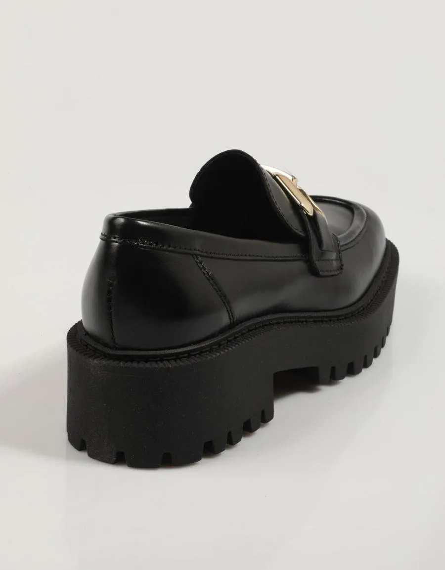  zapatos sport REBECCA HOPE 7146 en Negro 83512
