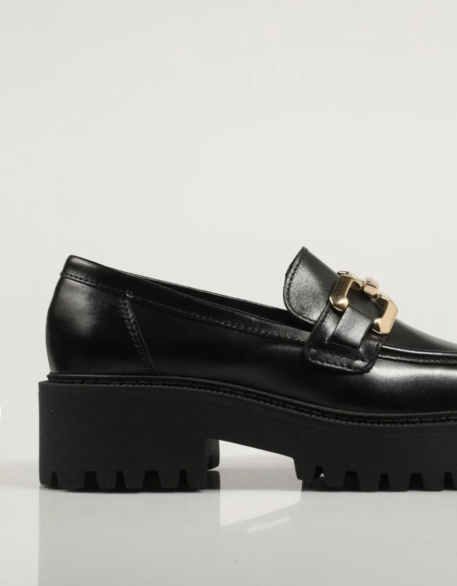  zapatos sport REBECCA HOPE 7146 en Negro 83512