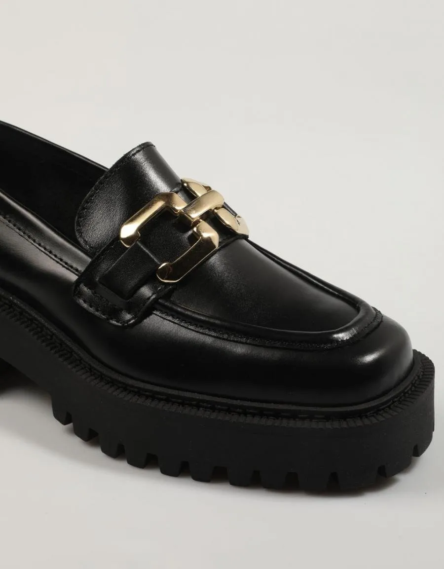  zapatos sport REBECCA HOPE 7146 en Negro 83512