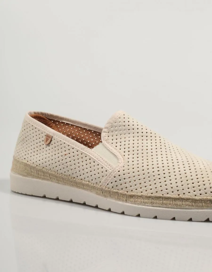  zapatos sport VERBENAS Boris en Hielo 82818