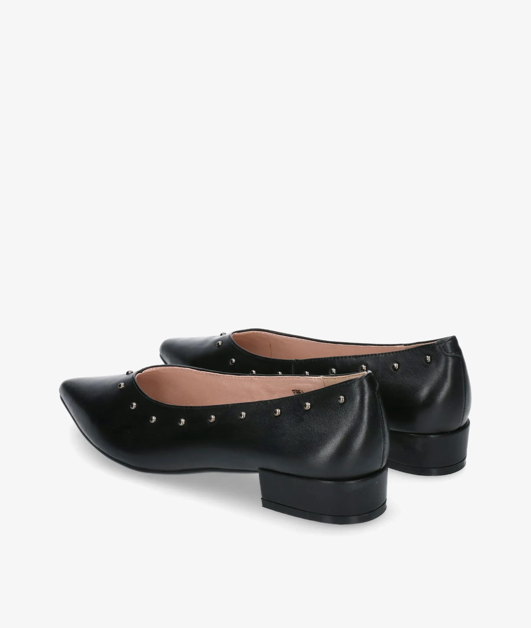 ZAPATOS STEPHEN ALLEN  K19123C40   ENNEA EN NEGRO
