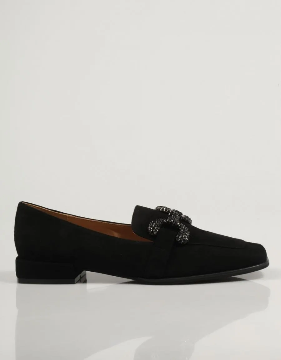  zapatos vestir ALMA EN PENA 170 en Negro 83991