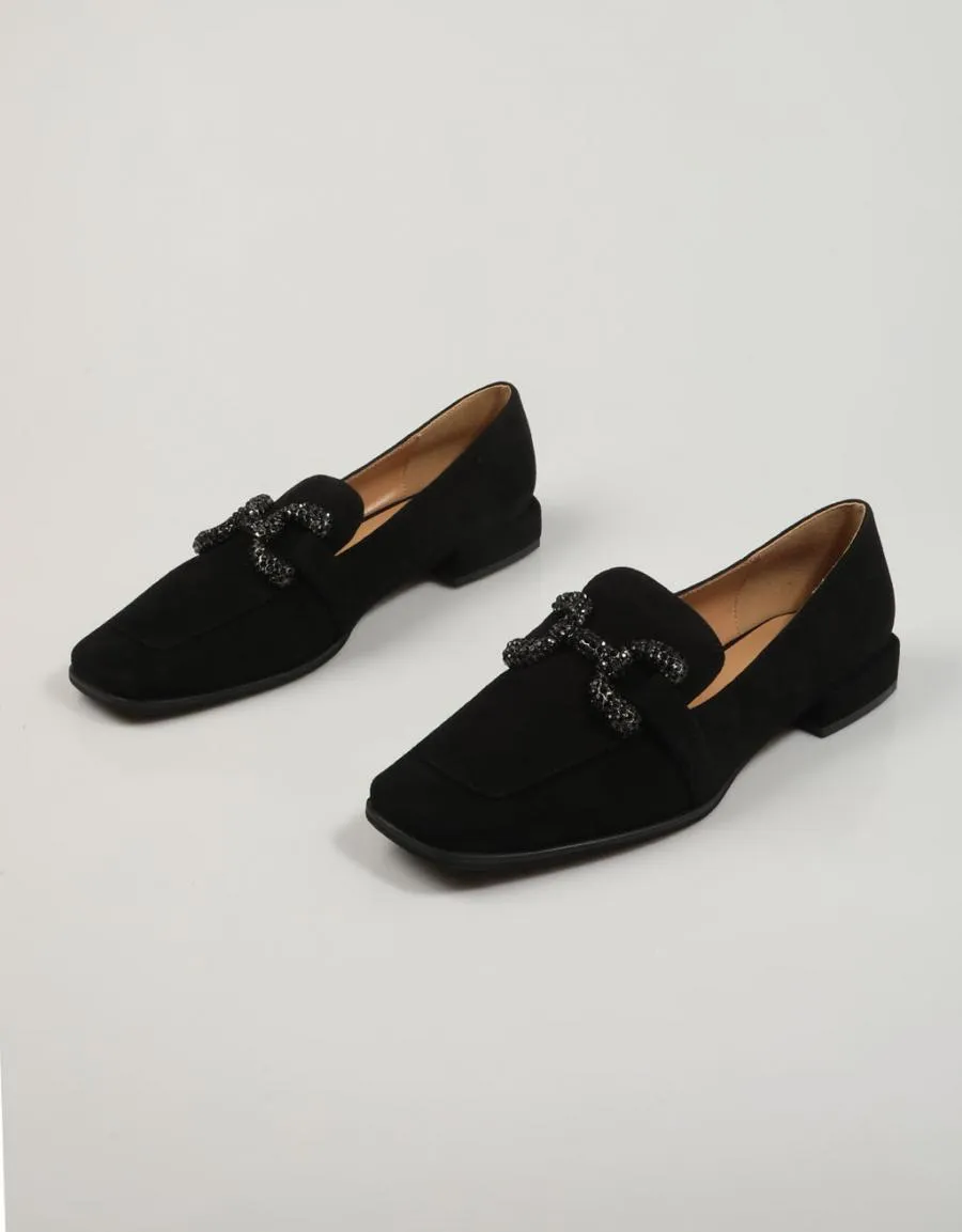  zapatos vestir ALMA EN PENA 170 en Negro 83991
