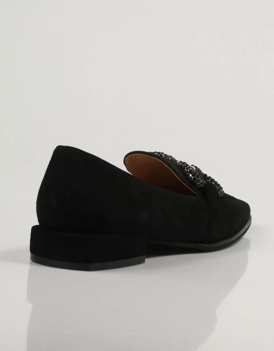  zapatos vestir ALMA EN PENA 170 en Negro 83991