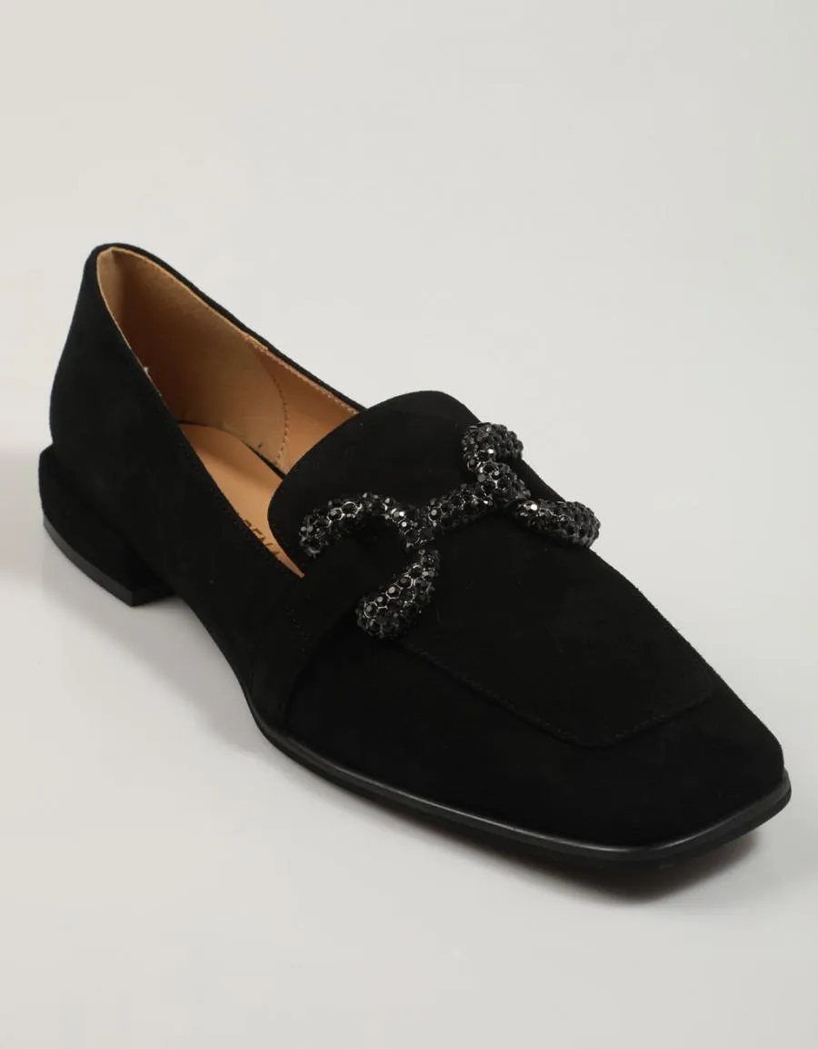  zapatos vestir ALMA EN PENA 170 en Negro 83991