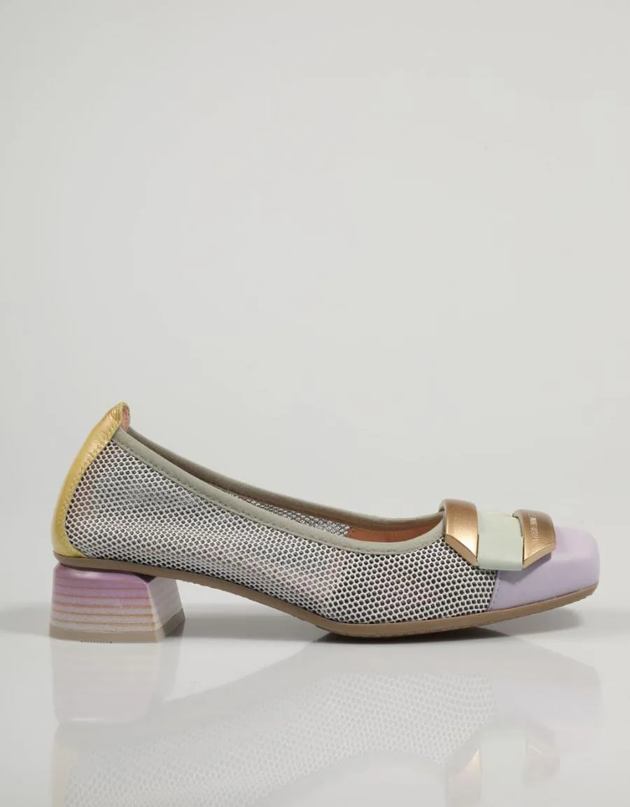  zapatos vestir HISPANITAS Hv232833 en Multicolor 81832