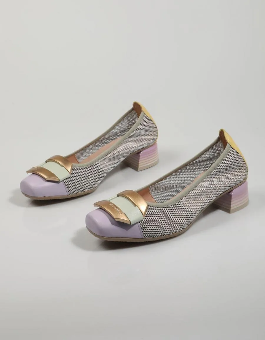  zapatos vestir HISPANITAS Hv232833 en Multicolor 81832