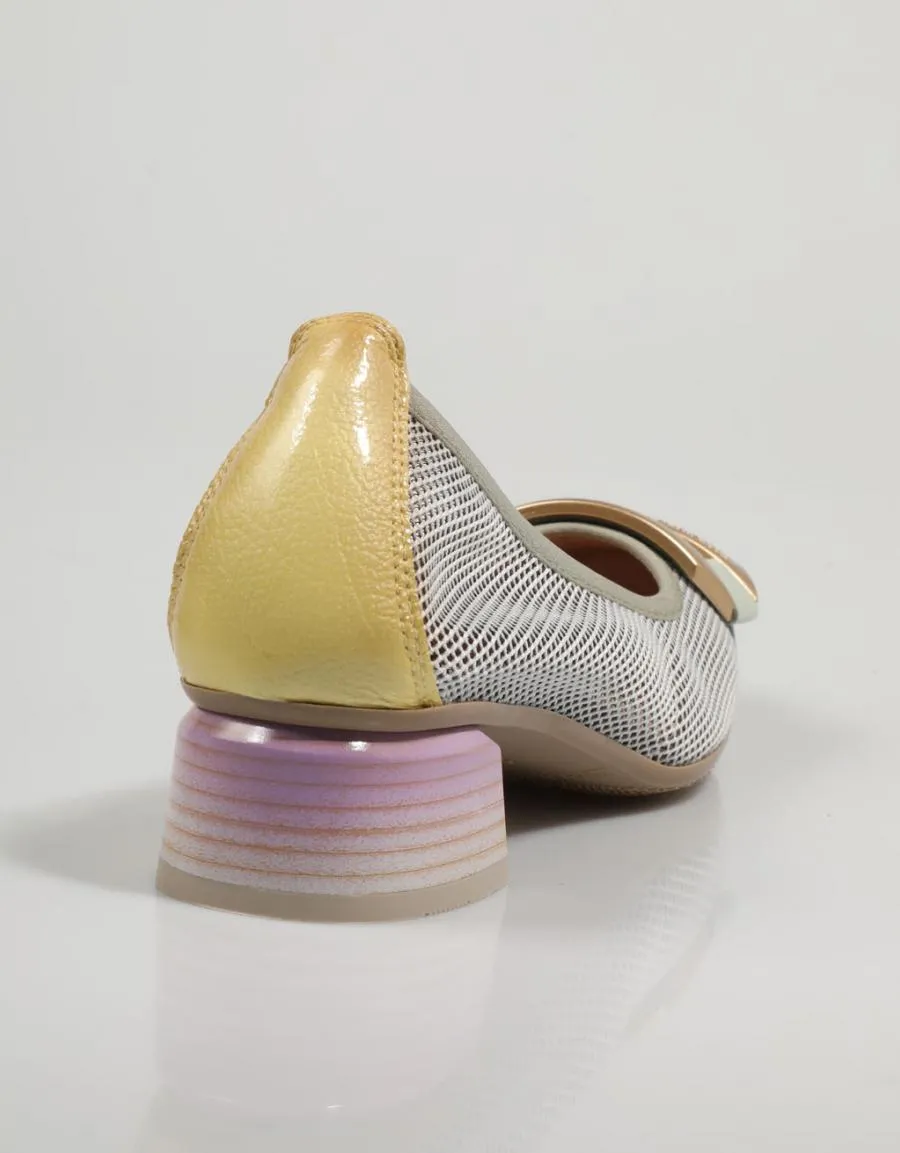  zapatos vestir HISPANITAS Hv232833 en Multicolor 81832
