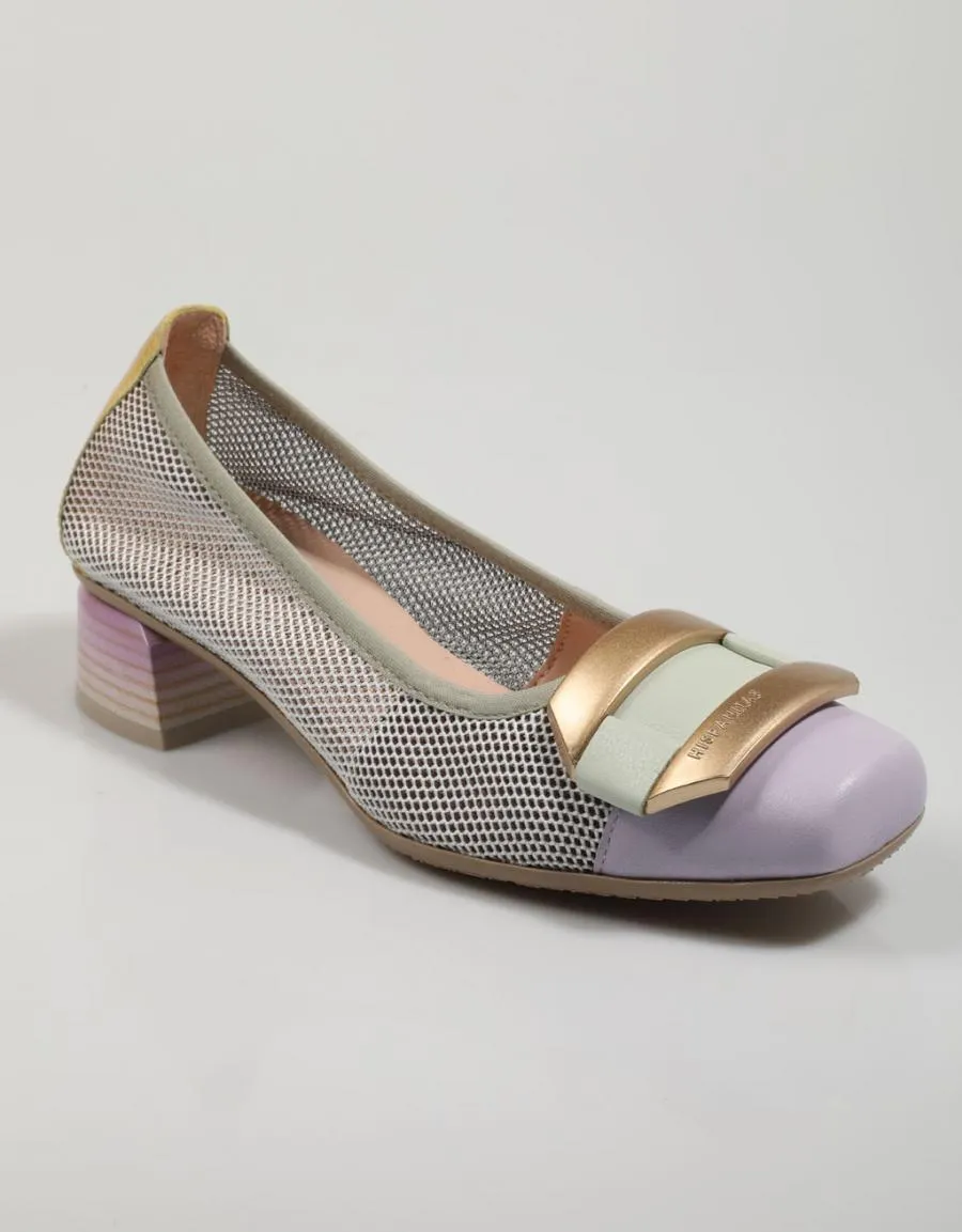  zapatos vestir HISPANITAS Hv232833 en Multicolor 81832