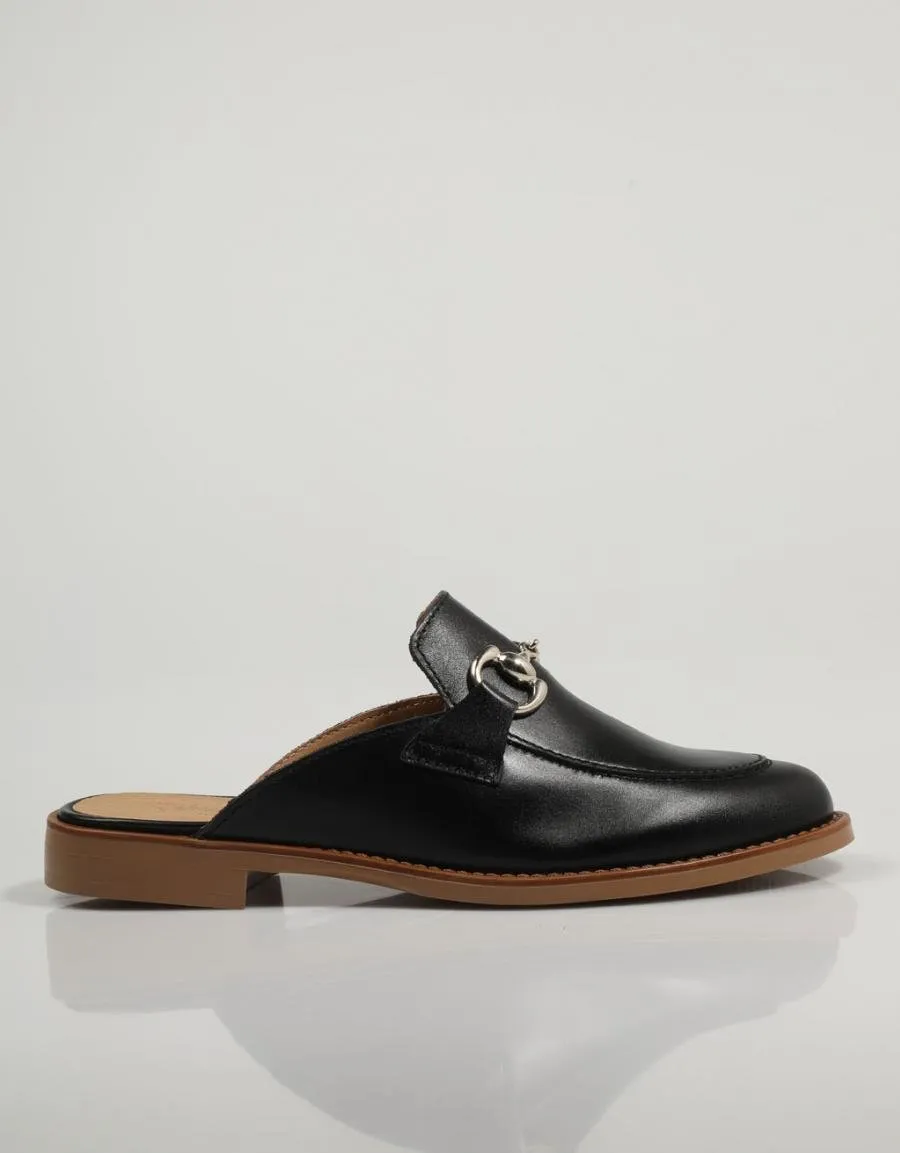  zapatos vestir REBECCA HOPE 1180 en Negro 82202