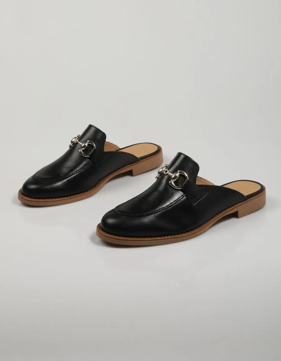  zapatos vestir REBECCA HOPE 1180 en Negro 82202