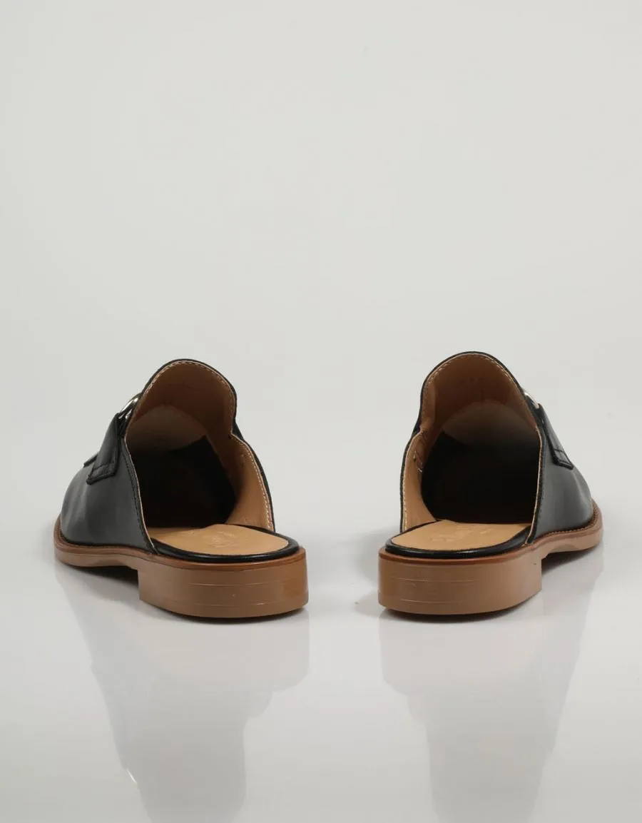  zapatos vestir REBECCA HOPE 1180 en Negro 82202