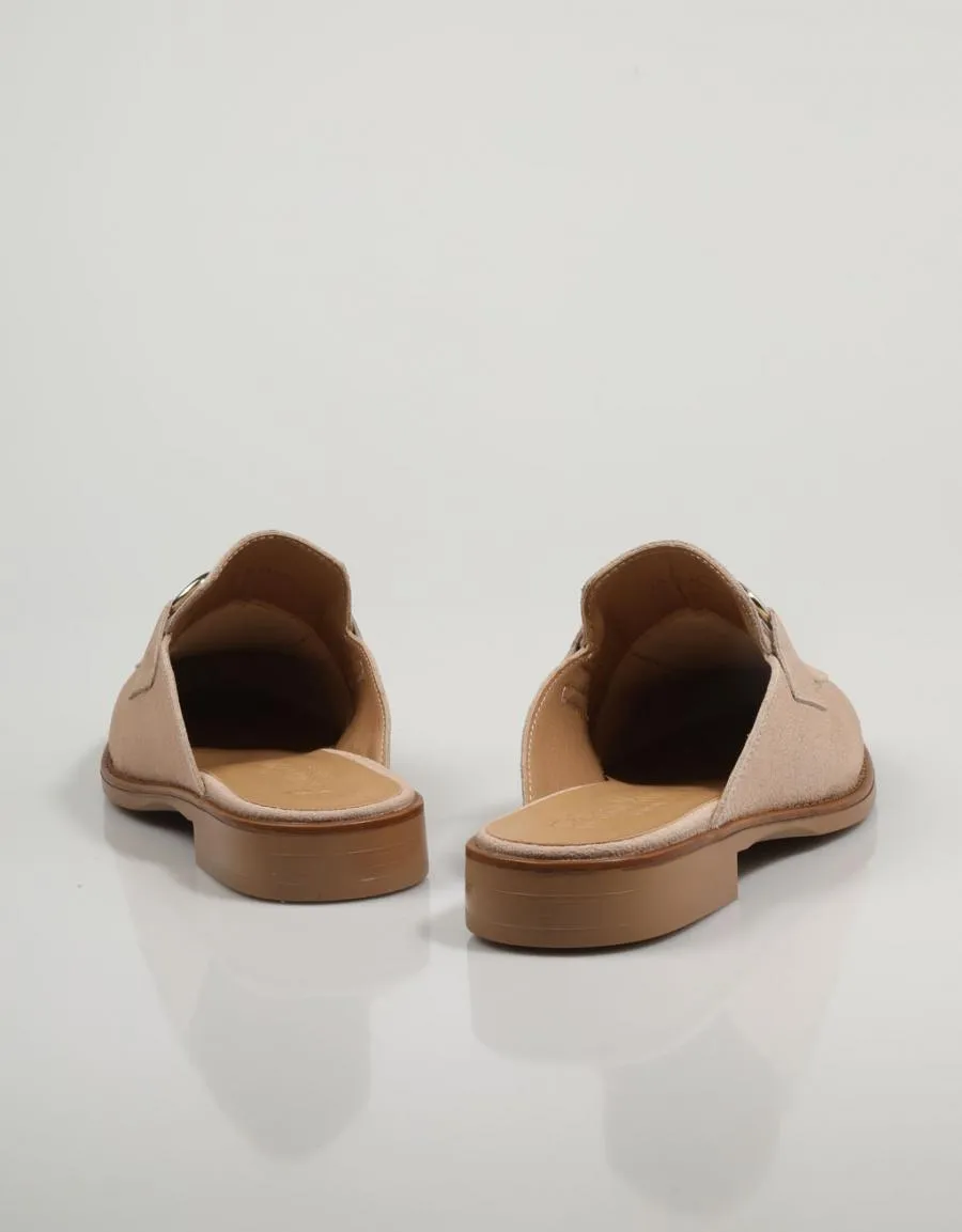 zapatos vestir REBECCA HOPE 1180 en Rosa 82204
