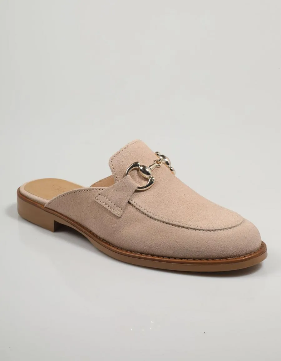  zapatos vestir REBECCA HOPE 1180 en Rosa 82204