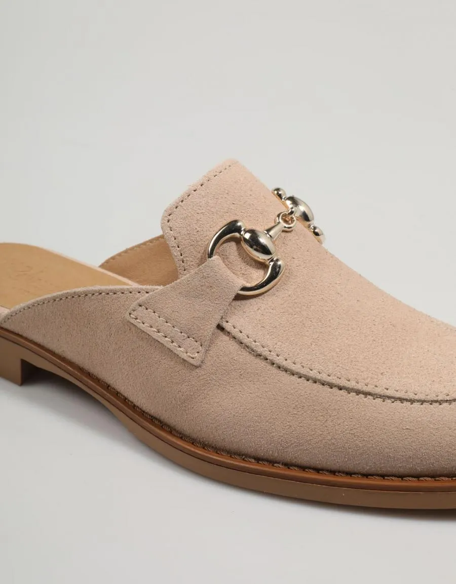  zapatos vestir REBECCA HOPE 1180 en Rosa 82204