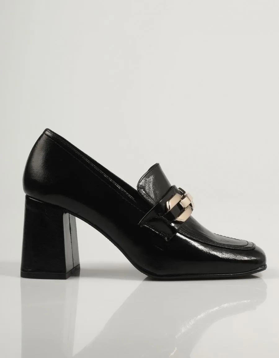  zapatos vestir REBECCA HOPE 2367 en Negro 83721