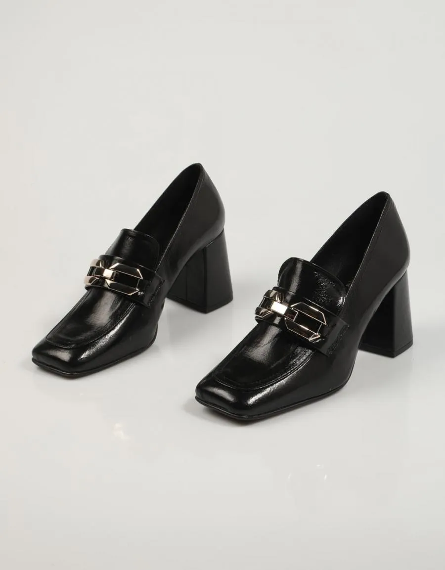  zapatos vestir REBECCA HOPE 2367 en Negro 83721