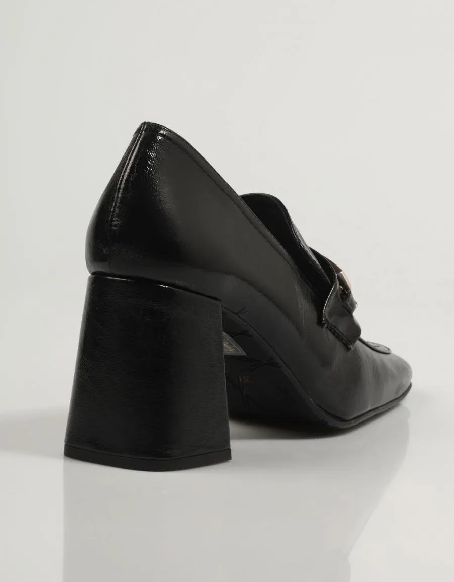  zapatos vestir REBECCA HOPE 2367 en Negro 83721