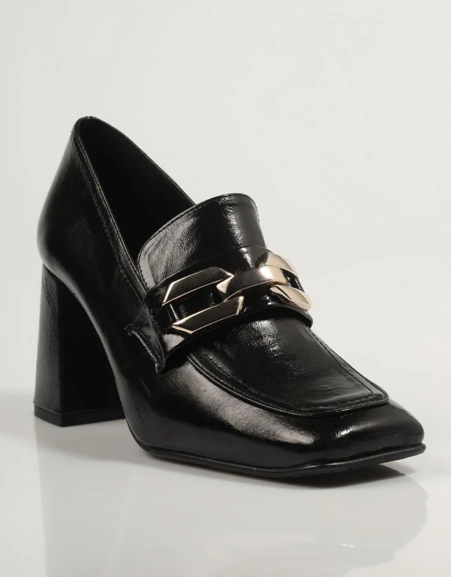  zapatos vestir REBECCA HOPE 2367 en Negro 83721