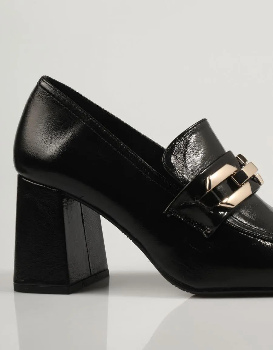  zapatos vestir REBECCA HOPE 2367 en Negro 83721
